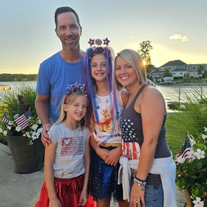 Fundraising Page: Lindsey Maley